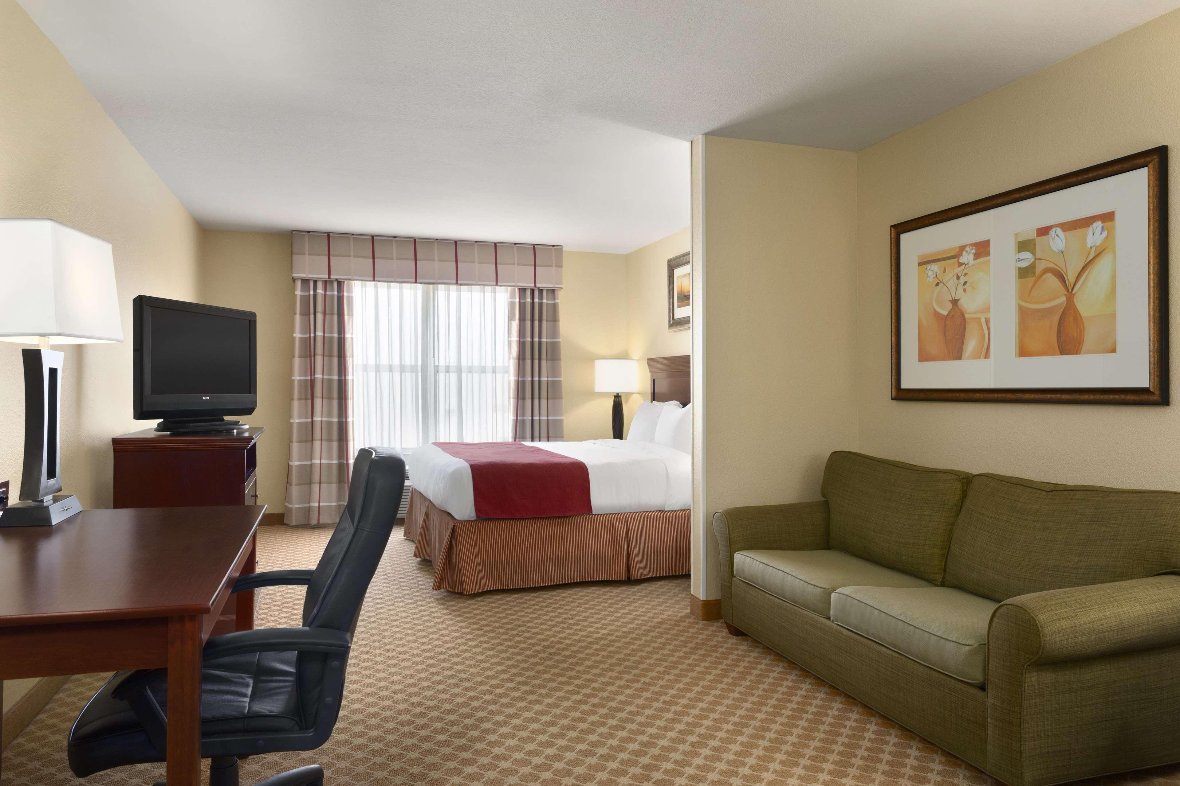 Comfort Inn & Suites Dothan Exterior foto