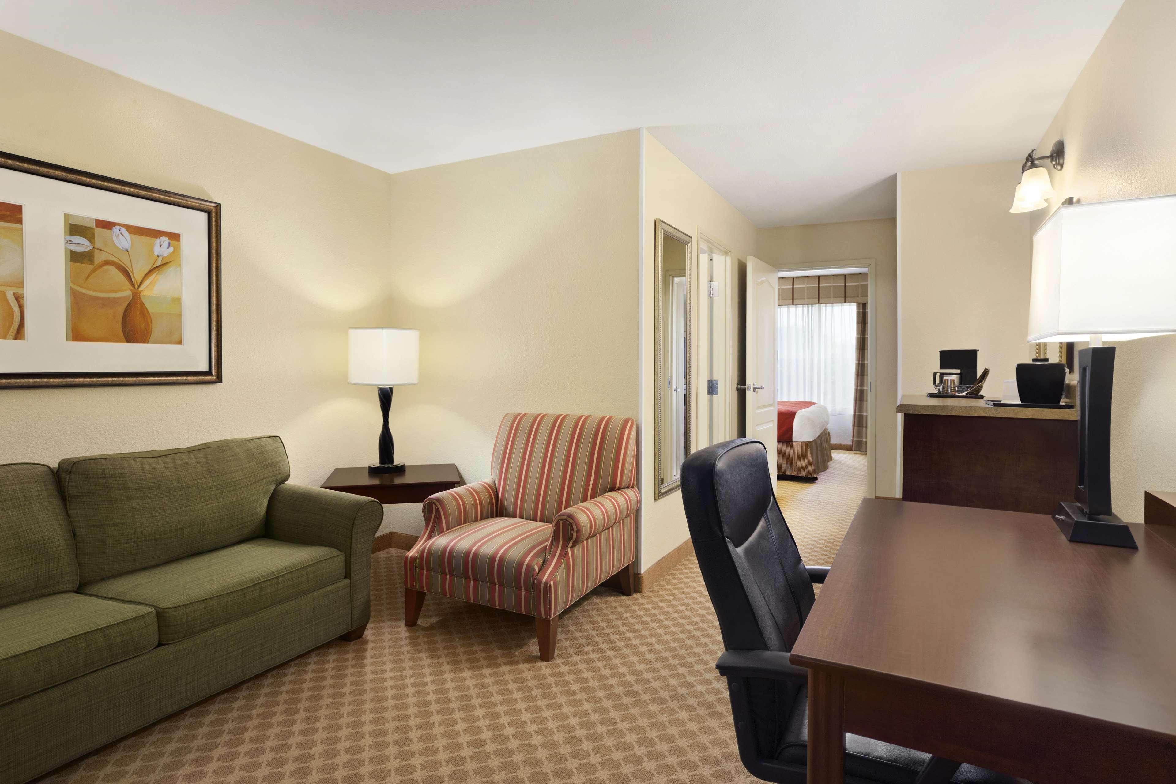 Comfort Inn & Suites Dothan Exterior foto